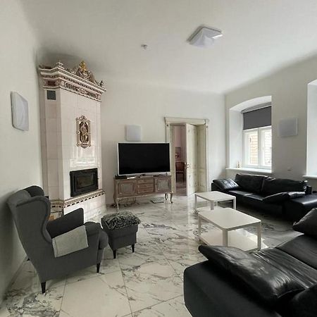 Riga Center Apartment In Old Town Luaran gambar