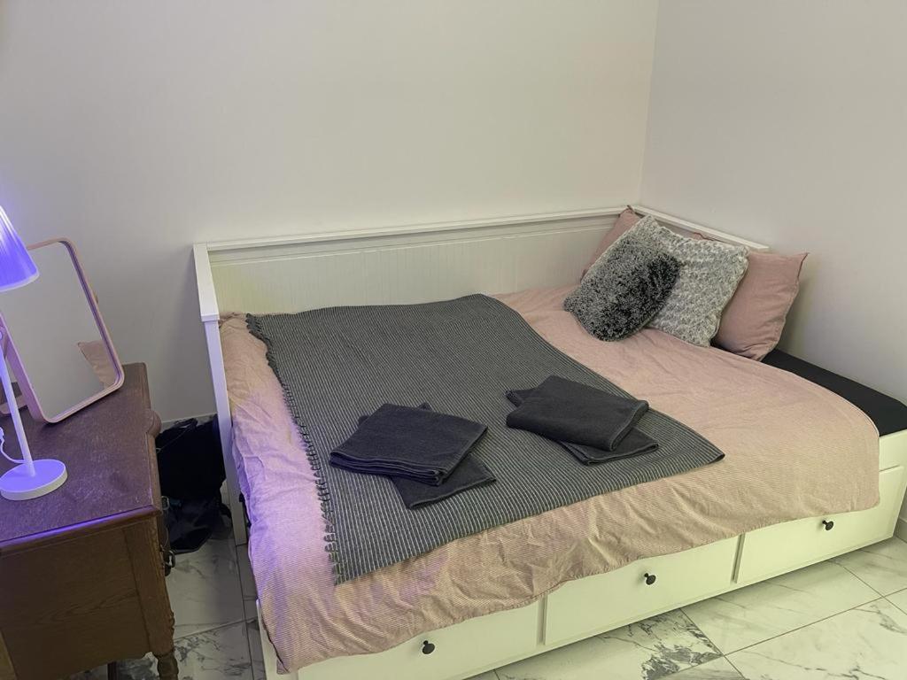 Riga Center Apartment In Old Town Luaran gambar