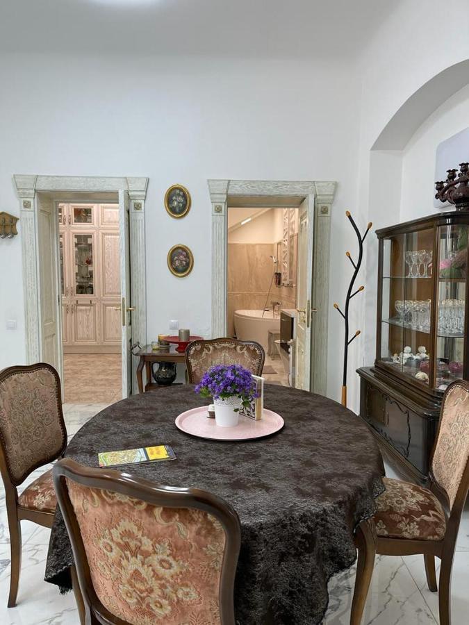 Riga Center Apartment In Old Town Luaran gambar