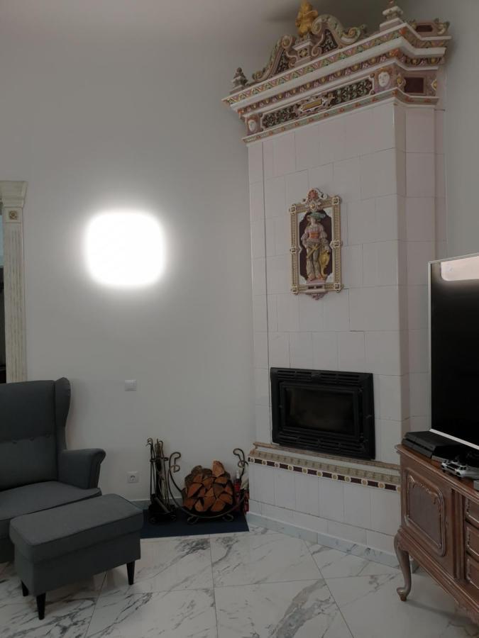 Riga Center Apartment In Old Town Luaran gambar