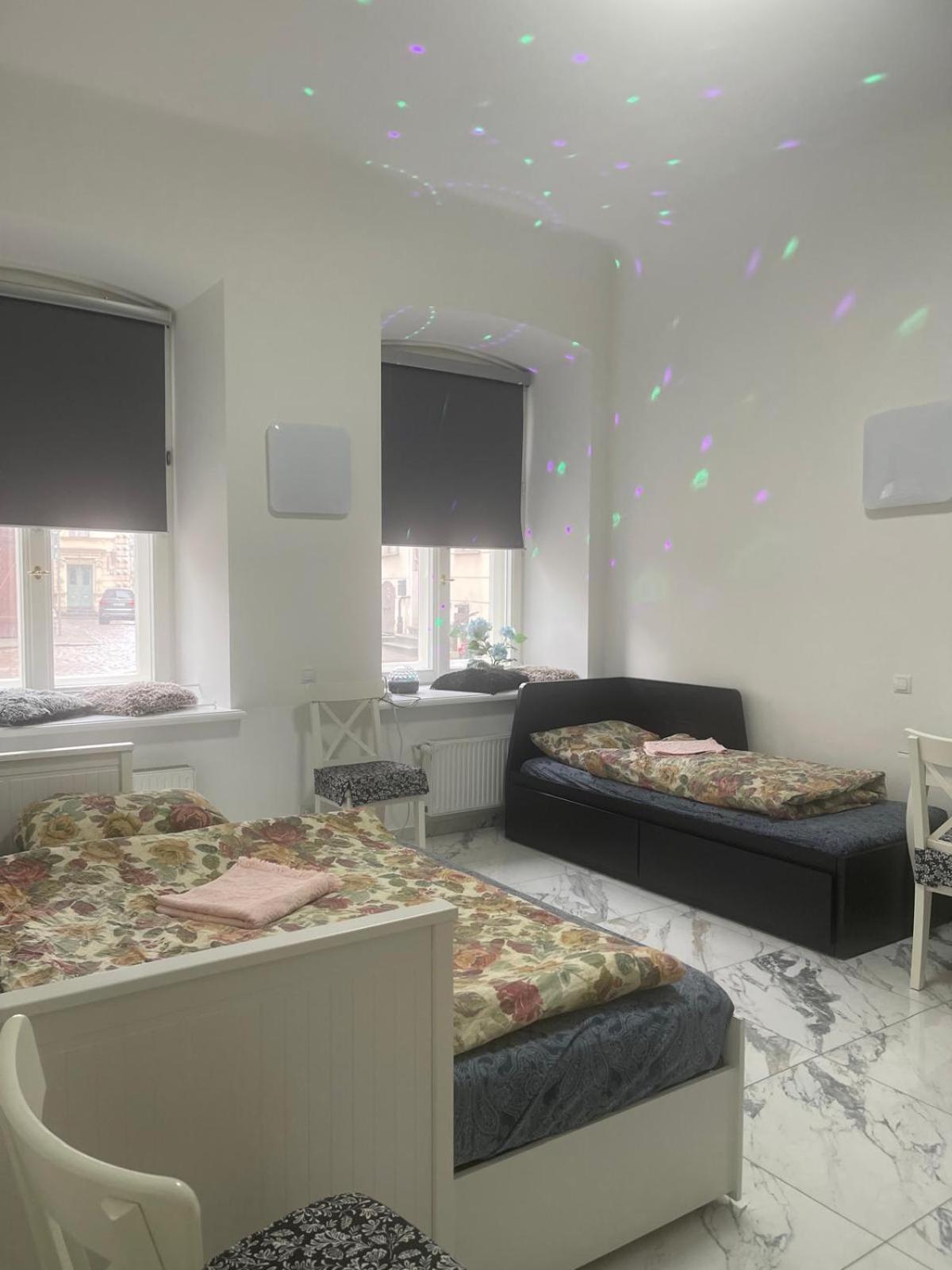 Riga Center Apartment In Old Town Luaran gambar